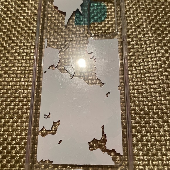 CYRILL Cecile Designed for Galaxy Note 20 Case, Note 20 5G - Rose Floral - Picture 3 of 5